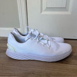 NoBull Project Allday Ripstop Runners